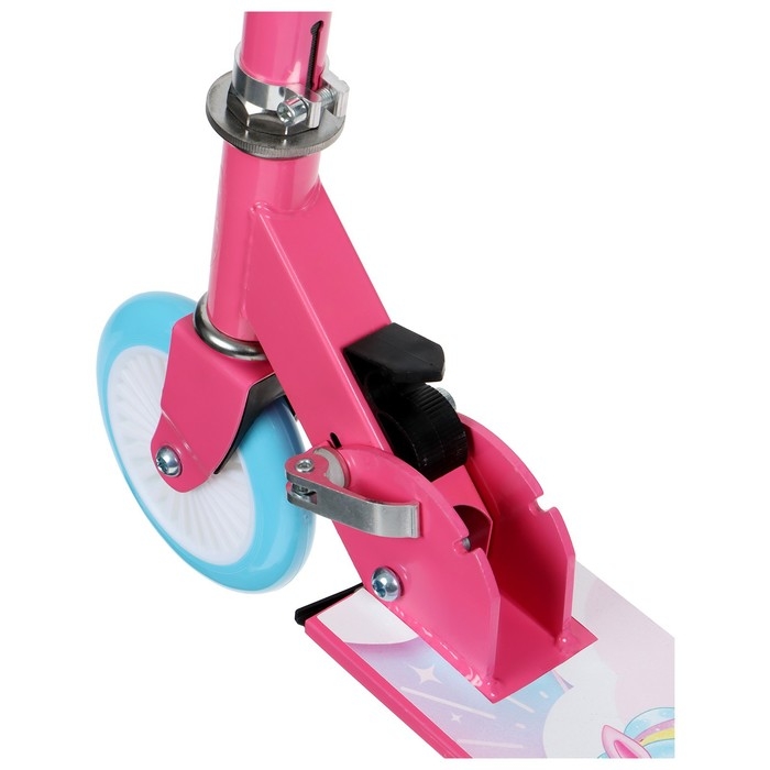 Самокат-снегокат 2 в 1 Snow Cat Самокат-снегокат 2 в 1 Snow Cat