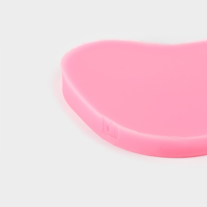 Молд Доляна &laquo;Крылья&raquo;, силикон, 7&times;6,5 см, цвет МИКС