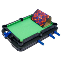 Настольная игра &laquo;7 в 1&raquo;, от 2 игроков, 7+