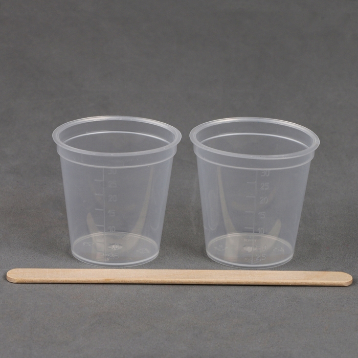 Набор для создания украшений из эпоксидной смолы &laquo;Будь в тренде&raquo;