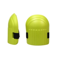 Наколенники защитные, универсальные, 17 &times; 13 см, зелёные, Greengo