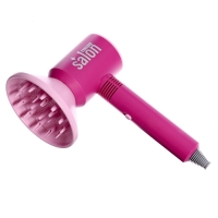 Игровой набор &laquo;Парикмахер&raquo; с сумочкой, 11 предметов