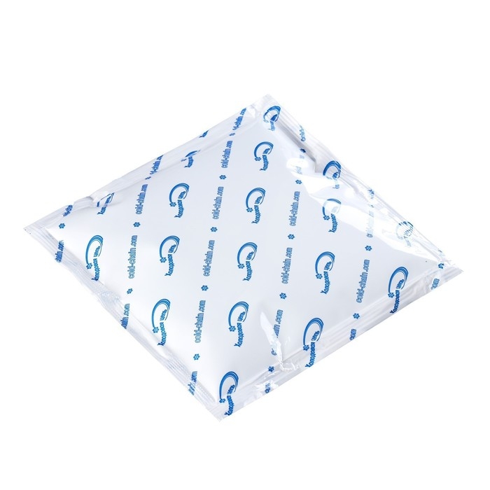 Аккумулятор холода - гелевый хладоэлемент для термосумки, до 20 ч, 250 мл Аккумулятор холода - гелевый хладоэлемент для термосумки, до 20 ч, 250 мл