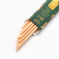 Новогодний набор фибровых палочек для диффузора &laquo;Новый год: Новый год&raquo;, 10 шт., длина 25 см.