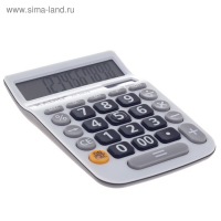 Калькулятор настольный, 12 - разрядный, 3867B