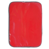 Ледянка мягкая «Ми-Ми-Мишки» на желтом, 400×540 мм Ледянка мягкая «Ми-Ми-Мишки» на желтом, 400×540 мм