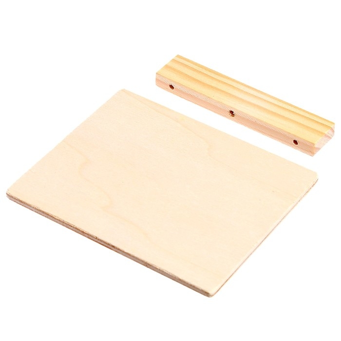 Набор для опытов &laquo;Тренажёр&raquo;