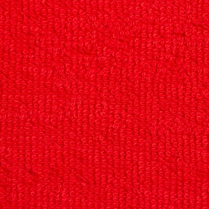 Полотенце махровое Этель Merry 30х30 см, 100% хл, 340 г/м2