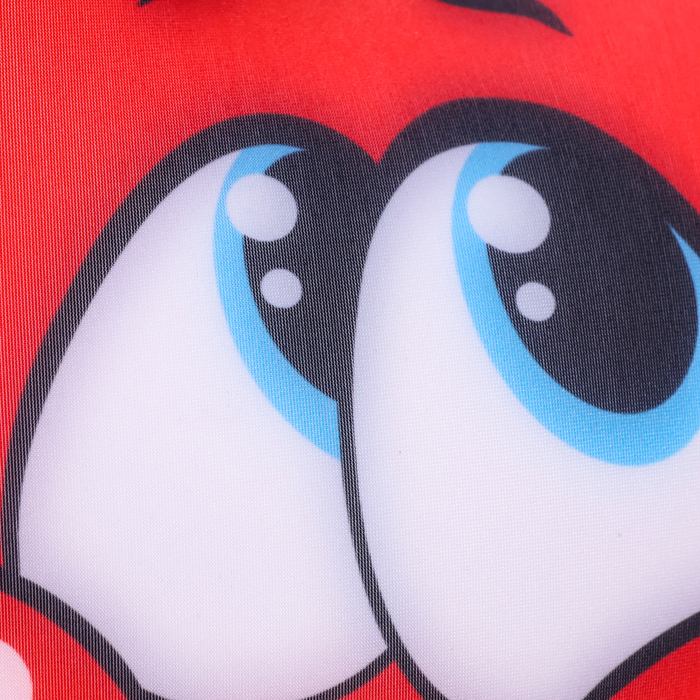 Подушка антистресс &laquo;Ты мне нравишься&raquo;, сердце