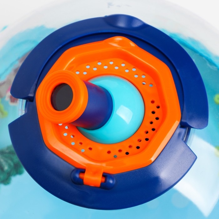 Набор для наблюдения Фиксики &laquo;Фикси-натуралист&raquo;