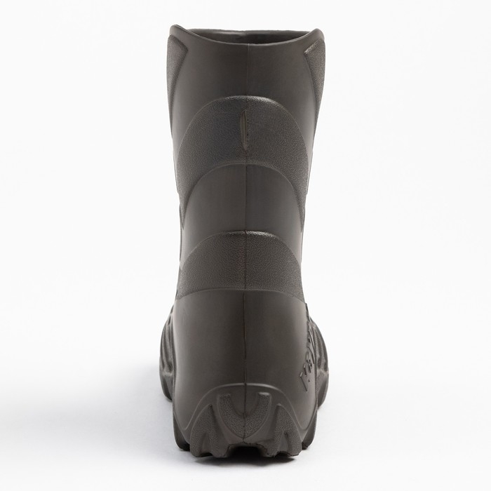 Сапоги детские, цвет олива, размер 29/30 Сапоги детские, цвет олива, размер 29/30