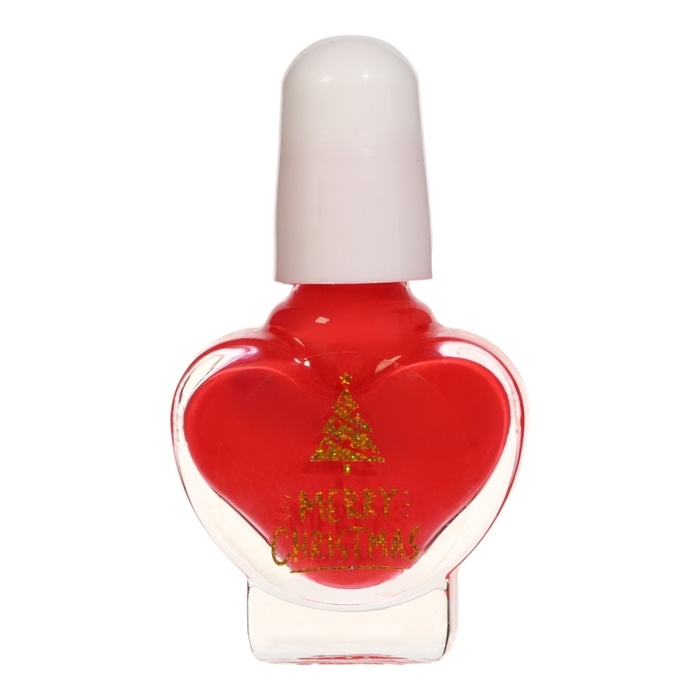 Новогодний подарочный набор косметики для девочек Новогодний подарочный набор косметики для девочек "Сказочного Нового года». Новый год