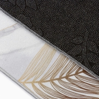 Коврик для ванны &laquo;Эстетика&raquo;, 40 х 60 см