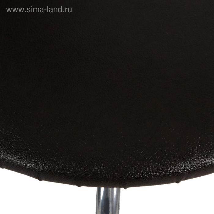 Стул "Белла", Венге/Хром