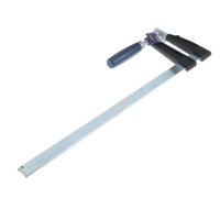 Струбцина F-образная ТУНДРА, 500 х 120 х 580 мм Струбцина F-образная ТУНДРА, 500 х 120 х 580 мм