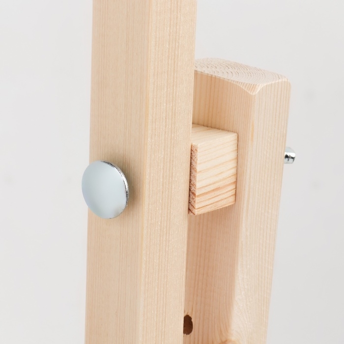 Пяльцы-рамка для вышивания, 40 &times; 50 см, с подставкой