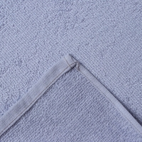 Набор махровых полотенец Экономь и Я "Blue" 30х30 см - 3 шт, 100% хл, 340 г/м2 Набор махровых полотенец Экономь и Я "Blue" 30х30 см - 3 шт, 100% хл, 340 г/м2