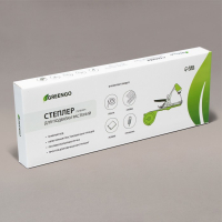 Тапенер для подвязки растений Tapetool «B», лента 25 м + скобы, Greengo Тапенер для подвязки растений Tapetool «B», лента 25 м + скобы, Greengo