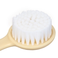 Набор для ухода за волосами «Леопард» (щетка+ расческа), цвет бежевый Набор для ухода за волосами «Леопард» (щетка+ расческа), цвет бежевый