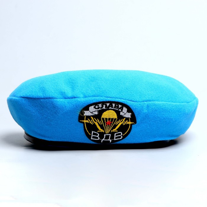 Берет &laquo;Слава ВДВ&raquo;