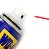 Универсальная смазка WD-40, 100 мл Универсальная смазка WD-40, 100 мл