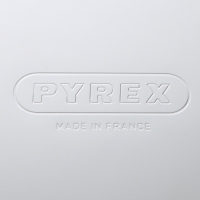 Блюдо стеклянное для запекания и выпечки IRRESISTIBLE, 39&times;25&times;7 см, 4 л