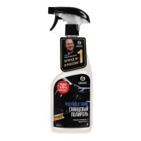 Полироль салона Grass Polyrole shine глянцевый, триггер, 600 мл Полироль салона Grass Polyrole shine глянцевый, триггер, 600 мл
