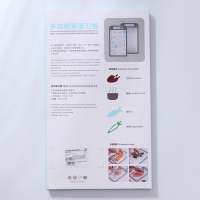 Доска разделочная Professional, 304 сталь, 36,5×20,5 см Доска разделочная Professional, 304 сталь, 36,5×20,5 см