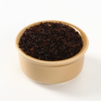 Чай черный &laquo;Всё исполнит Новый год&raquo;, лесные ягоды, 50 г