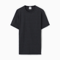 Футболка мужская Collorista цвет серый, р-р 54-56 Футболка мужская Collorista цвет серый, р-р 54-56