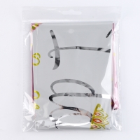 Набор шаров «Розовое кольцо», фольга, латекс 7 шт. Набор шаров «Розовое кольцо», фольга, латекс 7 шт.