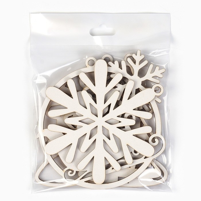 Ёлочная игрушка новогодняя , 4 шт, набор, новогодний Ёлочная игрушка новогодняя , 4 шт, набор, новогодний