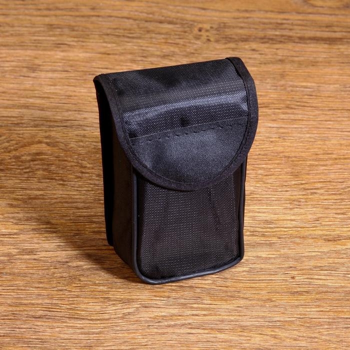 Бинокль Бинокль "Преследование" 8х21, окуляр круглый