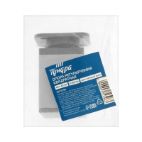 Опора регулируемая ORKV001CR ТУНДРА, квадратная, 40х40, H=60 мм, цвет матовый хром Опора регулируемая ORKV001CR ТУНДРА, квадратная, 40х40, H=60 мм, цвет матовый хром