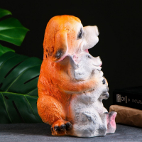 Копилка "Собака с кошкой" 29х18х20см Копилка "Собака с кошкой" 29х18х20см