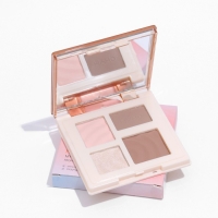 Профессиональная палетка теней MYHO Highlight, 4 цвета Профессиональная палетка теней MYHO Highlight, 4 цвета