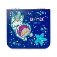 Шкатулка &laquo;Басик. Космос для тебя&raquo;