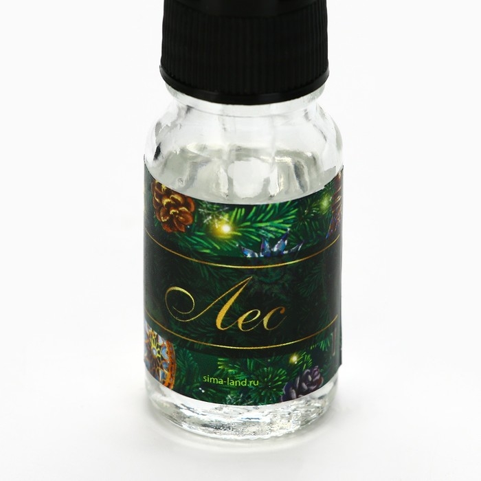 Новый год! Набор аромамасел с дозатором 3 шт 10 мл «Новогодняя коллекция: Магия нового года» Новый год! Набор аромамасел с дозатором 3 шт 10 мл «Новогодняя коллекция: Магия нового года»