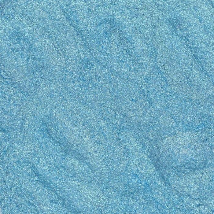 Глиттер кандурин "Хамелеон", 3 цвета, фракция 10-100 &micro;m, 5 г