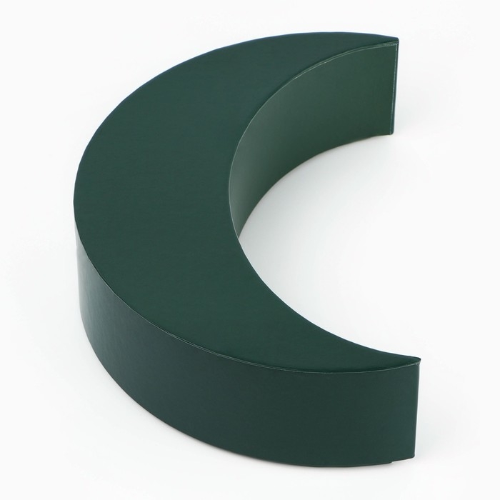 Коробка из переплётного картона «Изумруд», 15 х 23 х 6 см Коробка из переплётного картона «Изумруд», 15 х 23 х 6 см