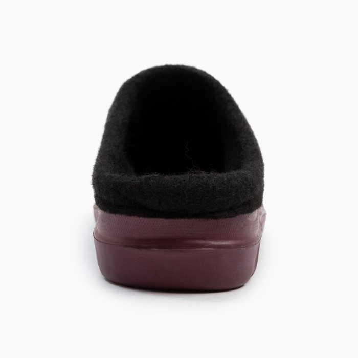 САБО женские утепленные ЭВА 284-001-17У бордовый, р-р 37 САБО женские утепленные ЭВА 284-001-17У бордовый, р-р 37