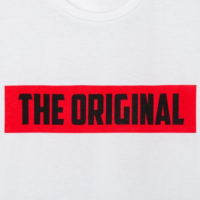 Футболка мужские KAFTAN "The original" р.56