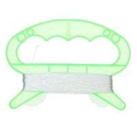 Воздушный змей &laquo;Истребитель&raquo;, цвета МИКС