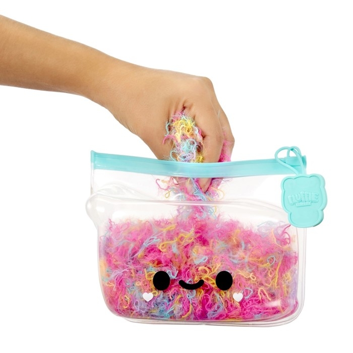 Игровой набор &laquo;Маленький торт 2 в 1&raquo; Fluffy Stuffiez