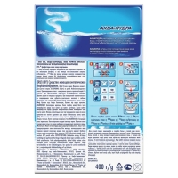 Стиральный порошок Миф «Морозная свежесть», ручная стирка, 400 г Стиральный порошок Миф «Морозная свежесть», ручная стирка, 400 г