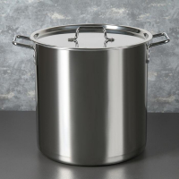 Котел &laquo;Общепит&raquo;, 30 л, d=35 см, h=36 см