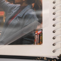 Фотоальбом на 20 магнитных листов &laquo;Создавай воспоминания&raquo;