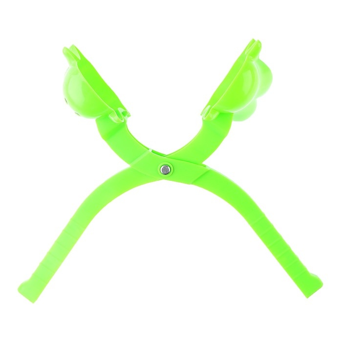 Снежколеп-песколеп «Привидение», цвета МИКС Снежколеп-песколеп «Привидение», цвета МИКС