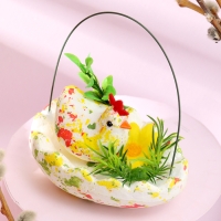 Декор пасхальный «Курочка» 8 × 12 × 14 см Декор пасхальный «Курочка» 8 × 12 × 14 см