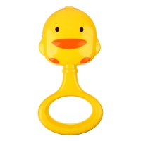 Набор погремушек &laquo;Счастливый малыш&raquo;, 7 шт., Крошка Я